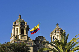 再傳捷報，中正鍋爐隨中化集團成功落戶哥倫比亞