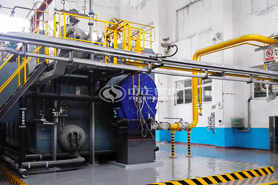 持續(xù)推進綠色發(fā)展 中正鍋爐助力江西銅業(yè)領(lǐng)跑銅工業(yè)