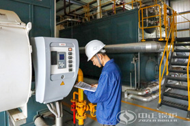 中正鍋爐2019“質(zhì)量萬(wàn)里行”6月回訪服務(wù)——走進(jìn)眉山成都