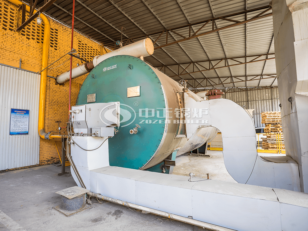 導(dǎo)熱油鍋爐中的導(dǎo)熱油高位槽需要對油溫進行控制的原因是什么？