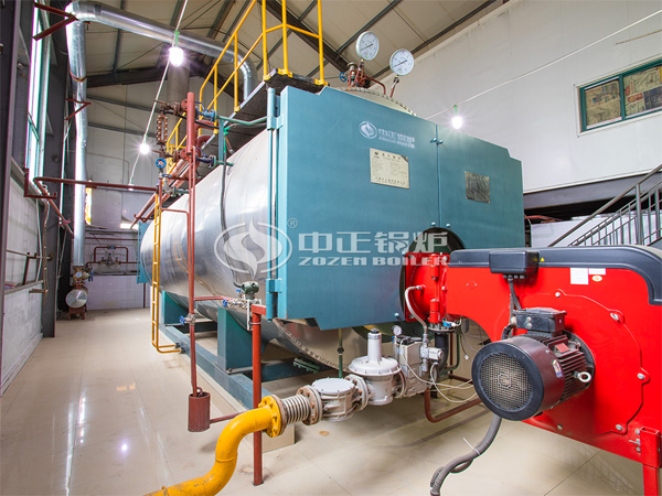 煙氣冷凝水，對(duì)燃?xì)忮仩t是否有害處？