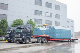 中正SZL系列鏈條爐性能優(yōu)異 助力中國企業(yè)海外生產(chǎn)基地的建設(shè)