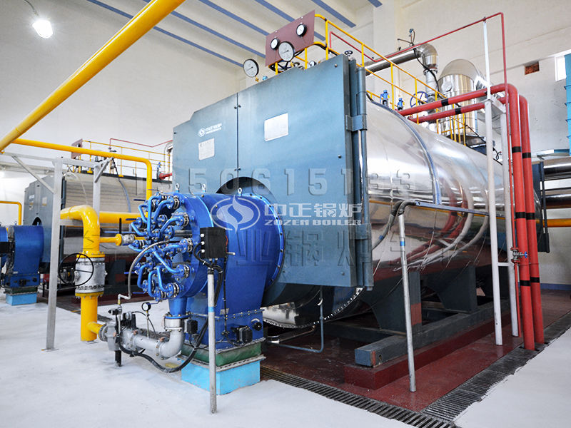 導熱油爐廠家排行