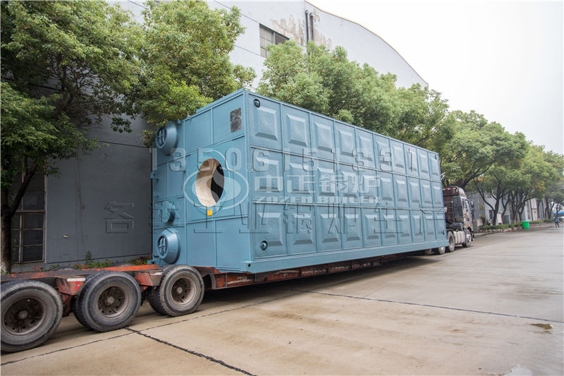 35t/h燃氣鍋爐價格