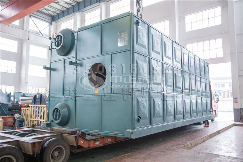 沈陽燃油燃氣鍋爐廠