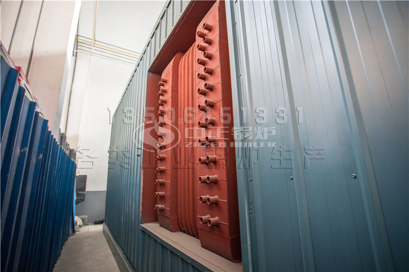 40噸燃?xì)庹羝仩t價格