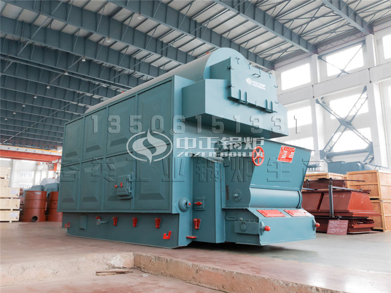 無錫中正鍋爐有限公司官網