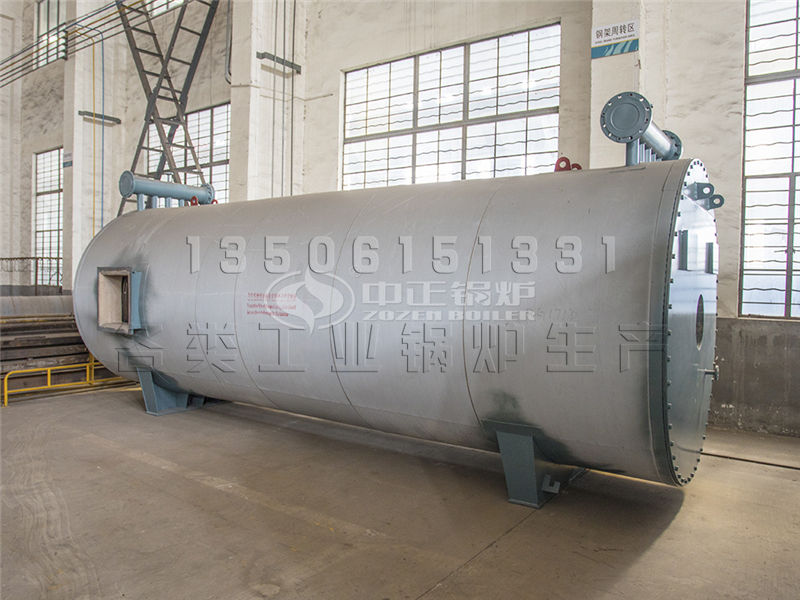 天然氣燃氣鍋爐的價格