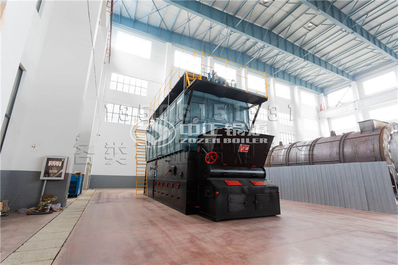 工業鍋爐品牌前十大排名榜