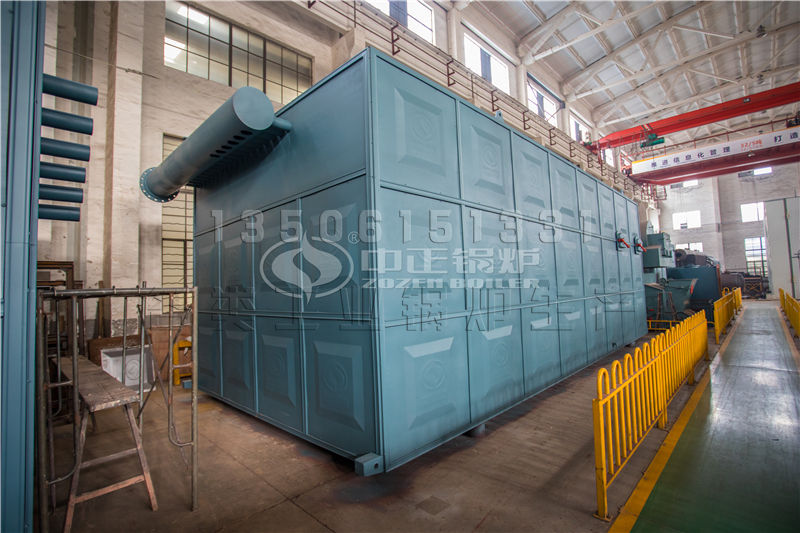 55噸熱水鍋爐價(jià)格大概多少錢